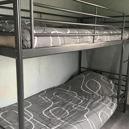 Emma'S Cozy Stay 都柏林 外观 照片