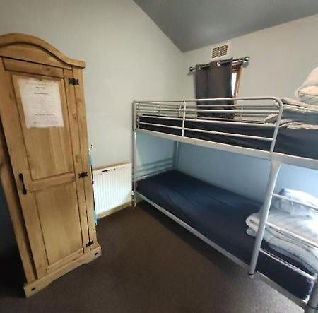 Emma'S Cozy Stay 都柏林 外观 照片