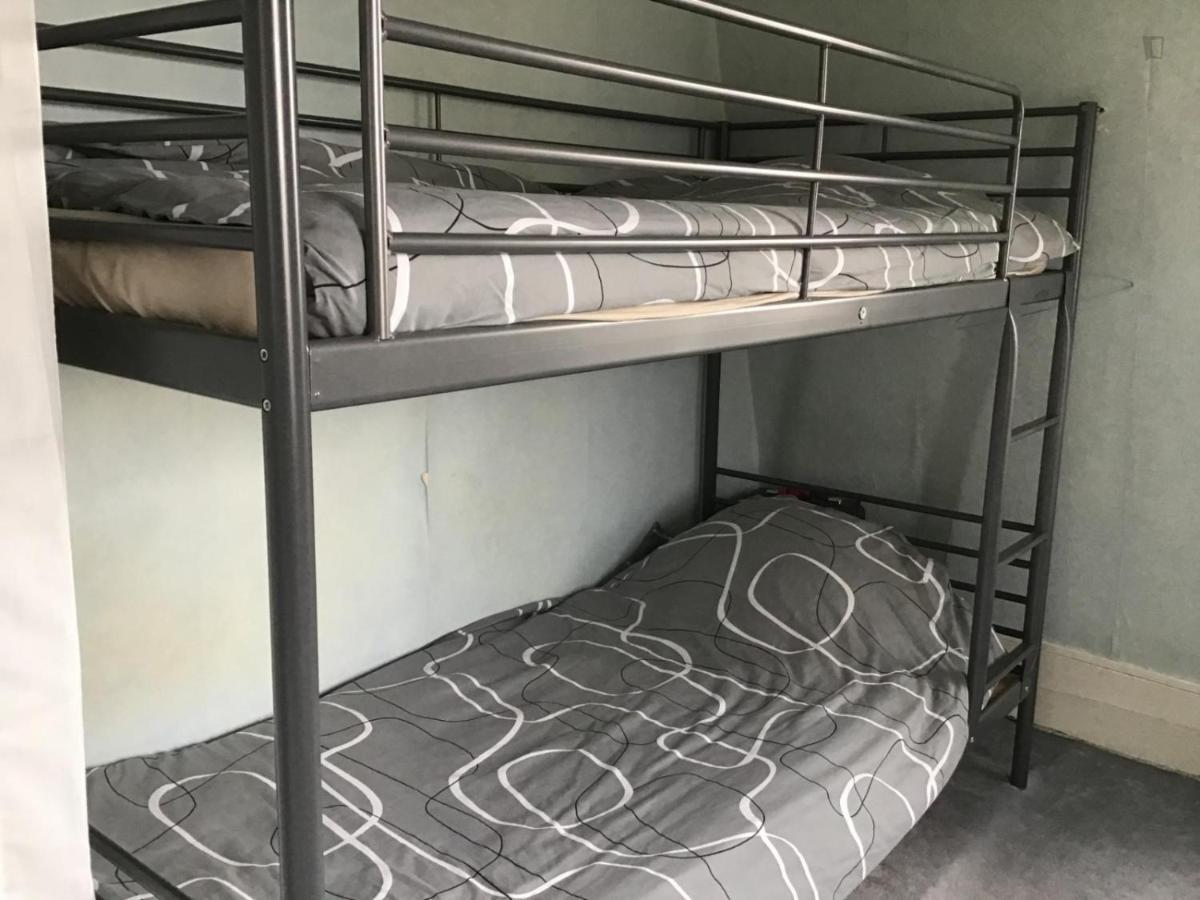 Emma'S Cozy Stay 都柏林 外观 照片