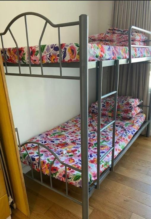 Emma'S Cozy Stay 都柏林 外观 照片