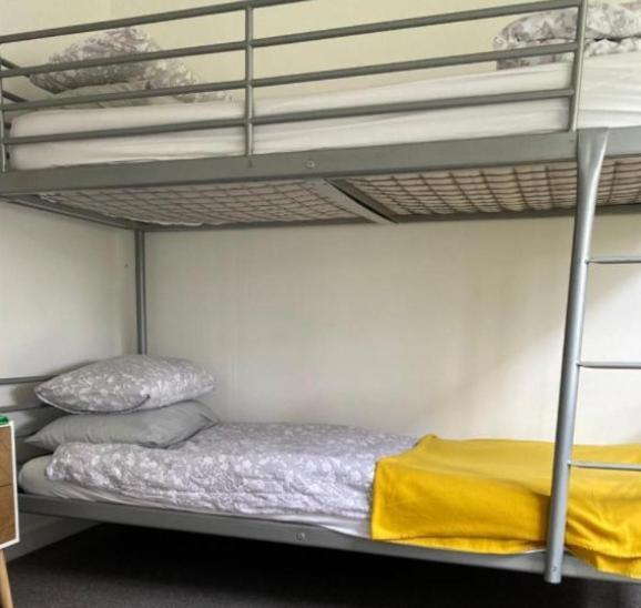 Emma'S Cozy Stay 都柏林 外观 照片