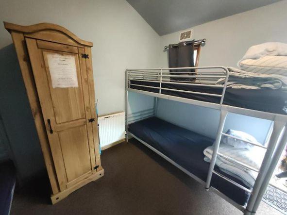 Emma'S Cozy Stay 都柏林 外观 照片